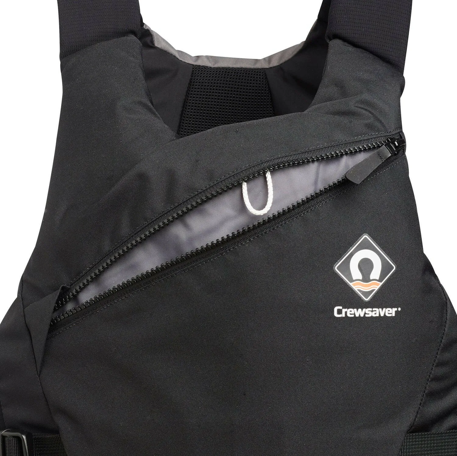 Crewsaver PRO 50 SZ Buoyancy Aid Black/Grey