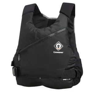 Crewsaver PRO 50 SZ Buoyancy Aid Black/Grey