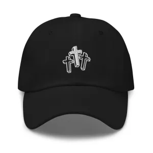 Cruces - City of Crosses Hat