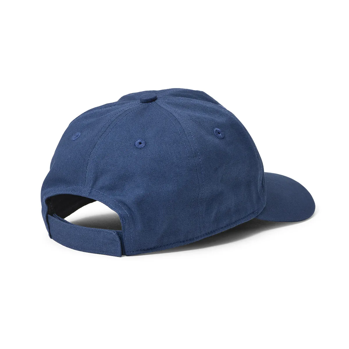 CRYWOLF CAP Navy
