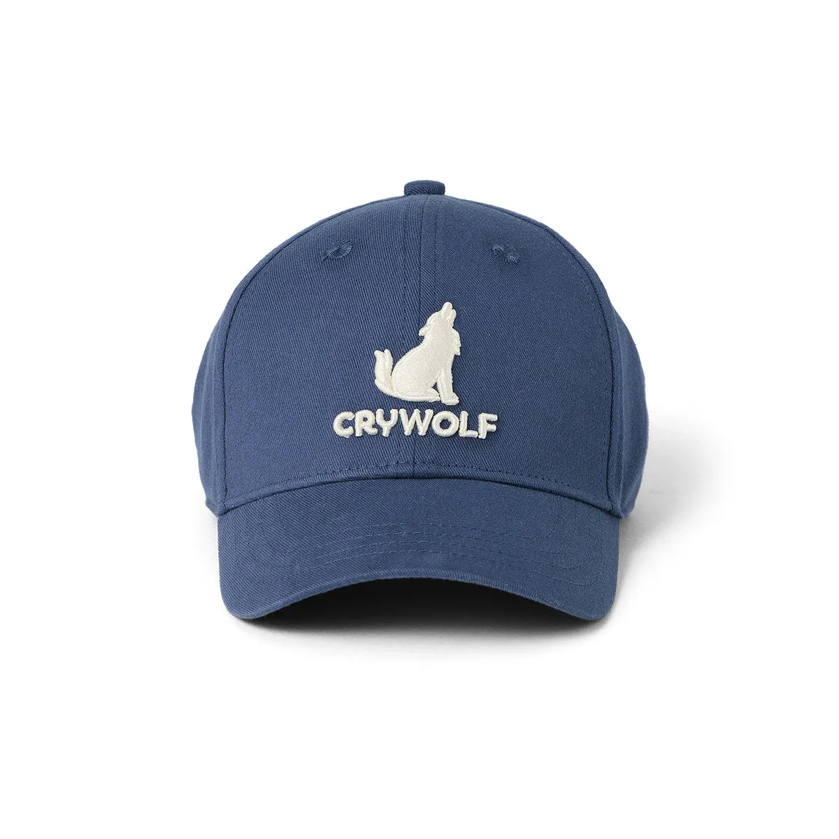CRYWOLF CAP Navy
