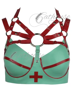 Cup E-G Clinic Goddess bra