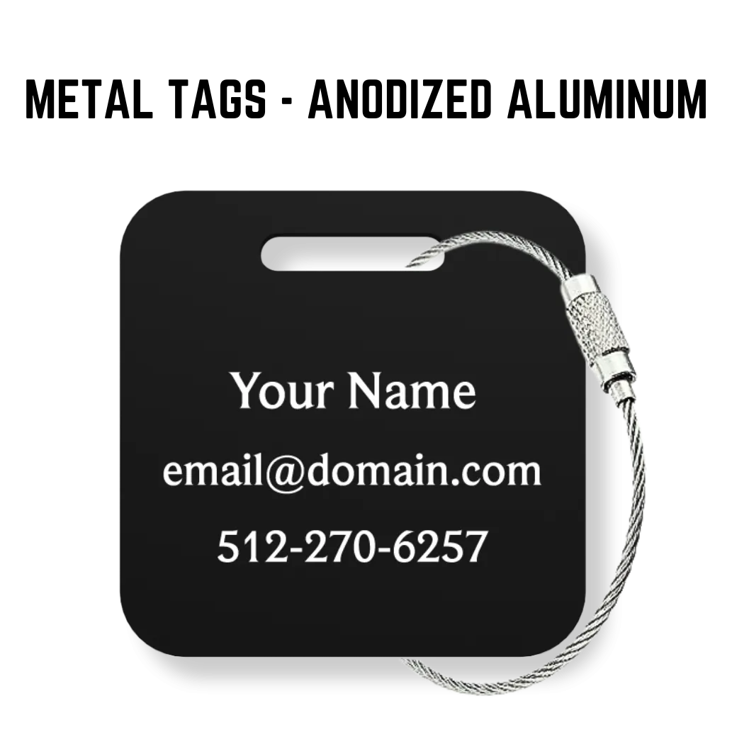 Custom Tag Configurator