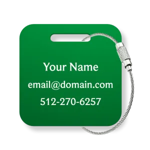 Custom Tag Configurator