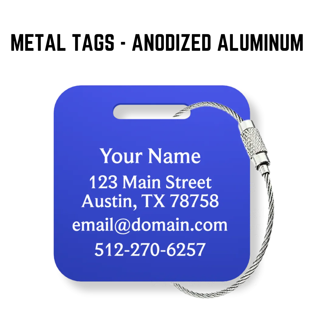 Custom Tag Configurator