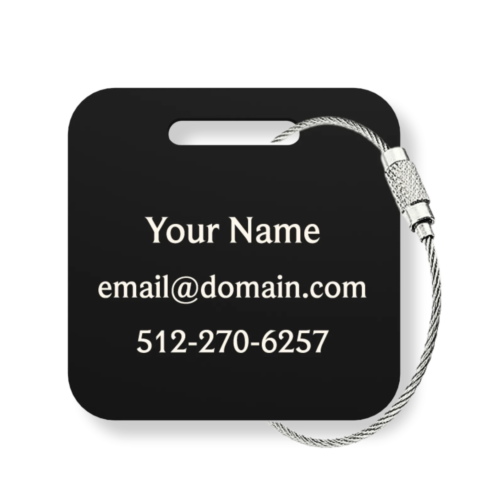 Custom Tag Configurator