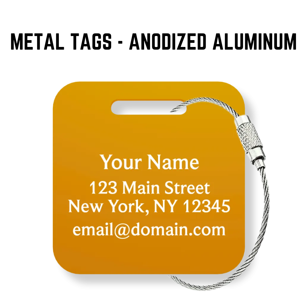 Custom Tag Configurator