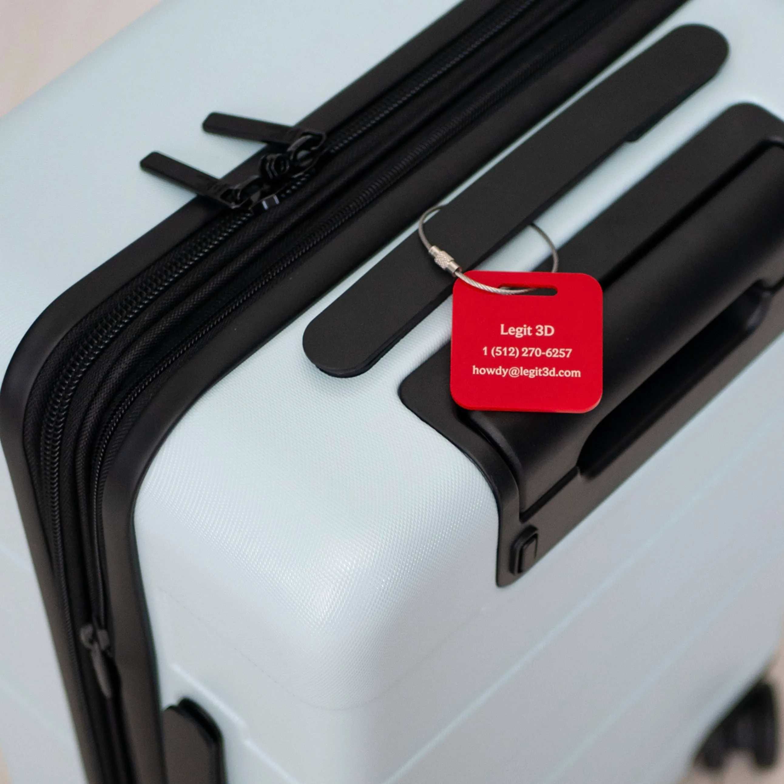 Custom Tag Configurator
