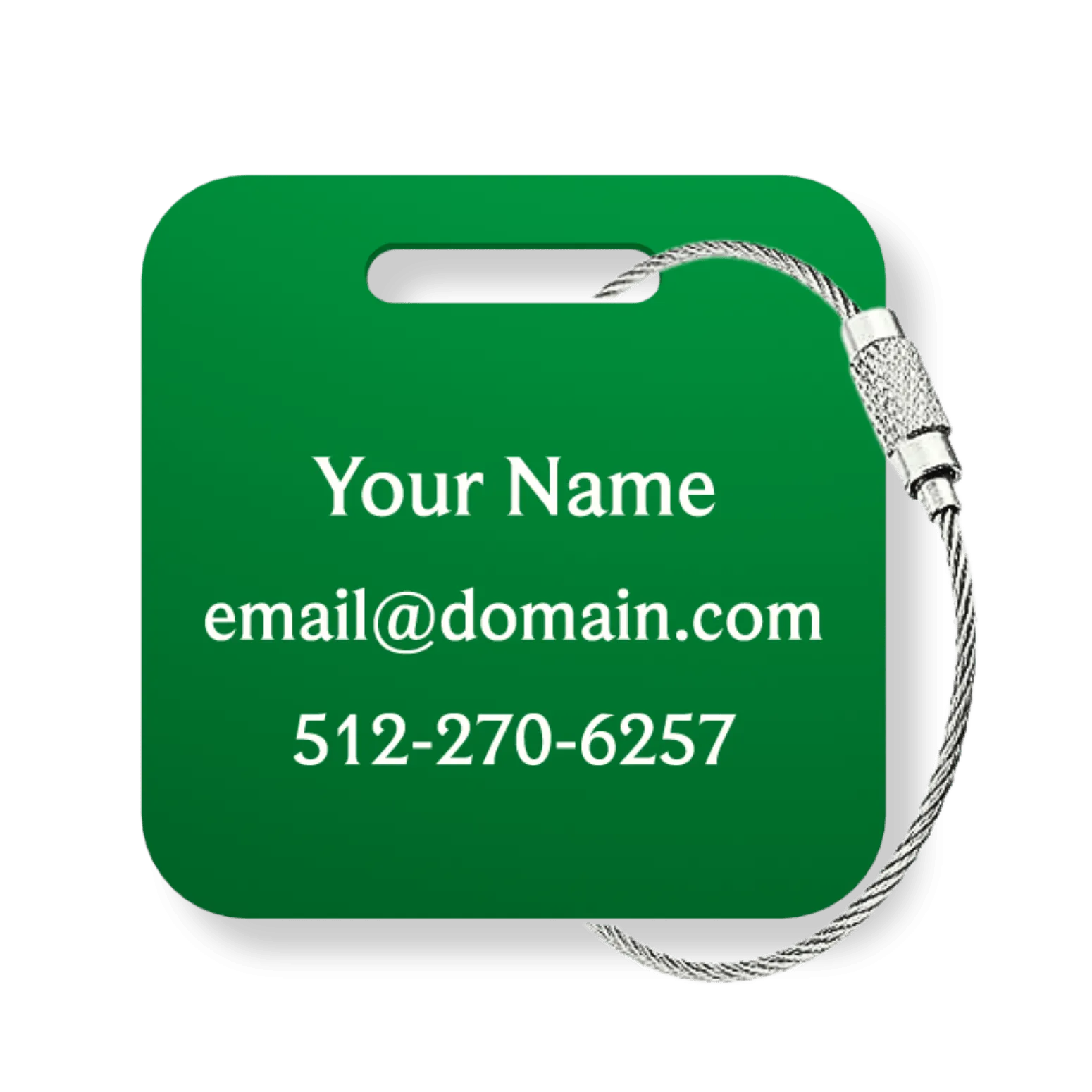 Custom Tag Configurator