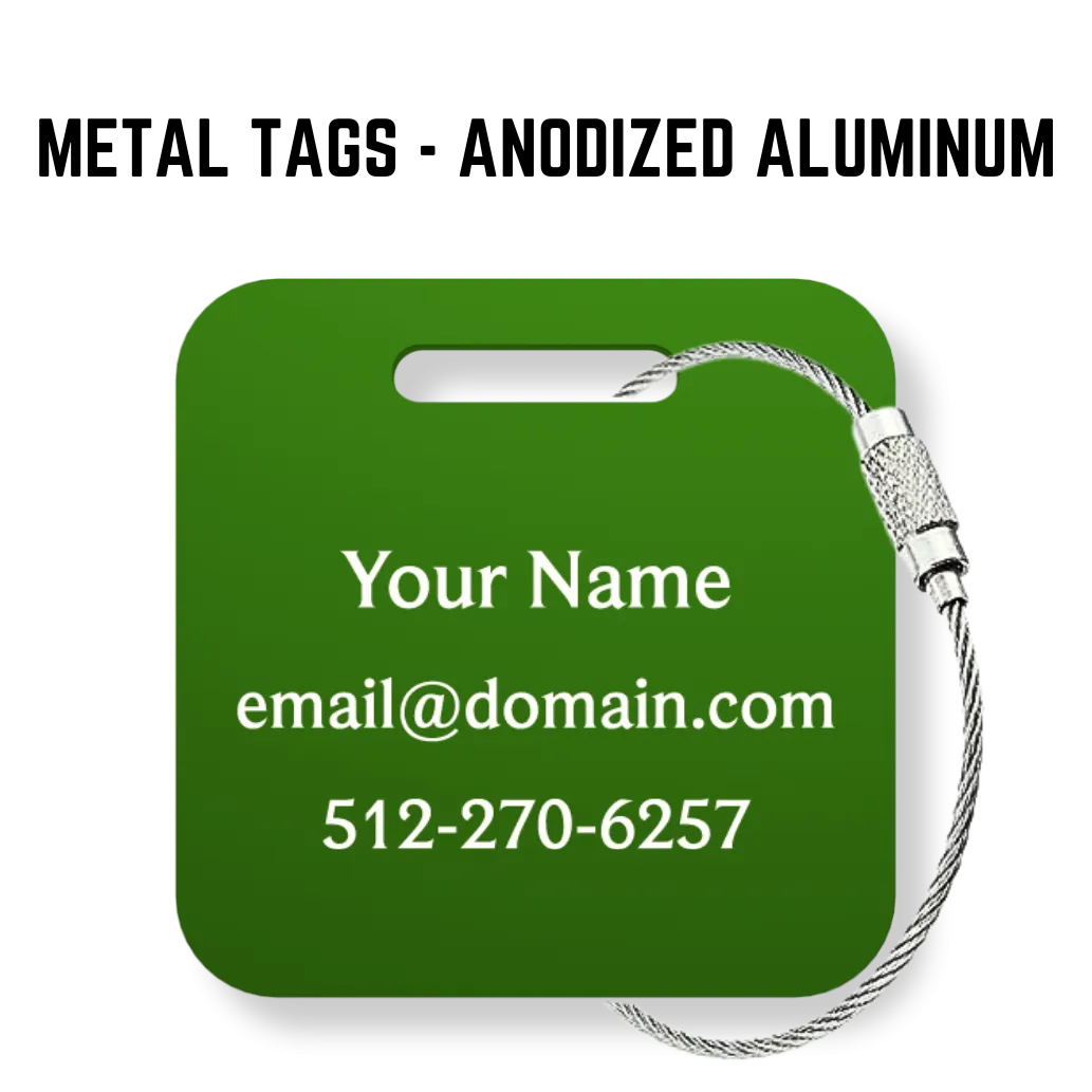 Custom Tag Configurator