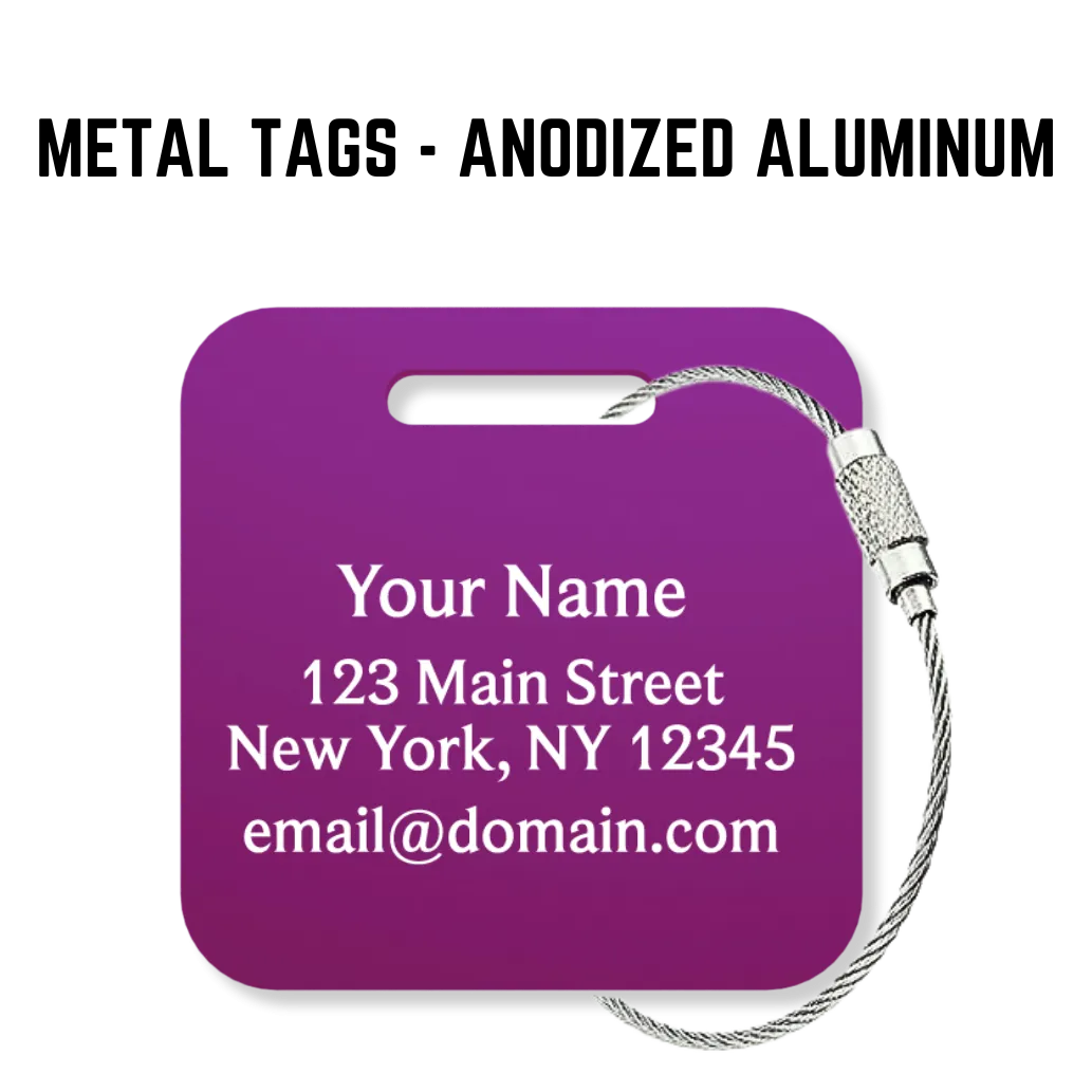 Custom Tag Configurator