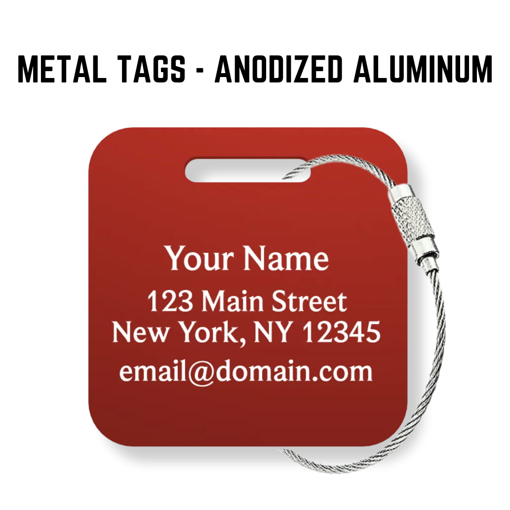 Custom Tag Configurator