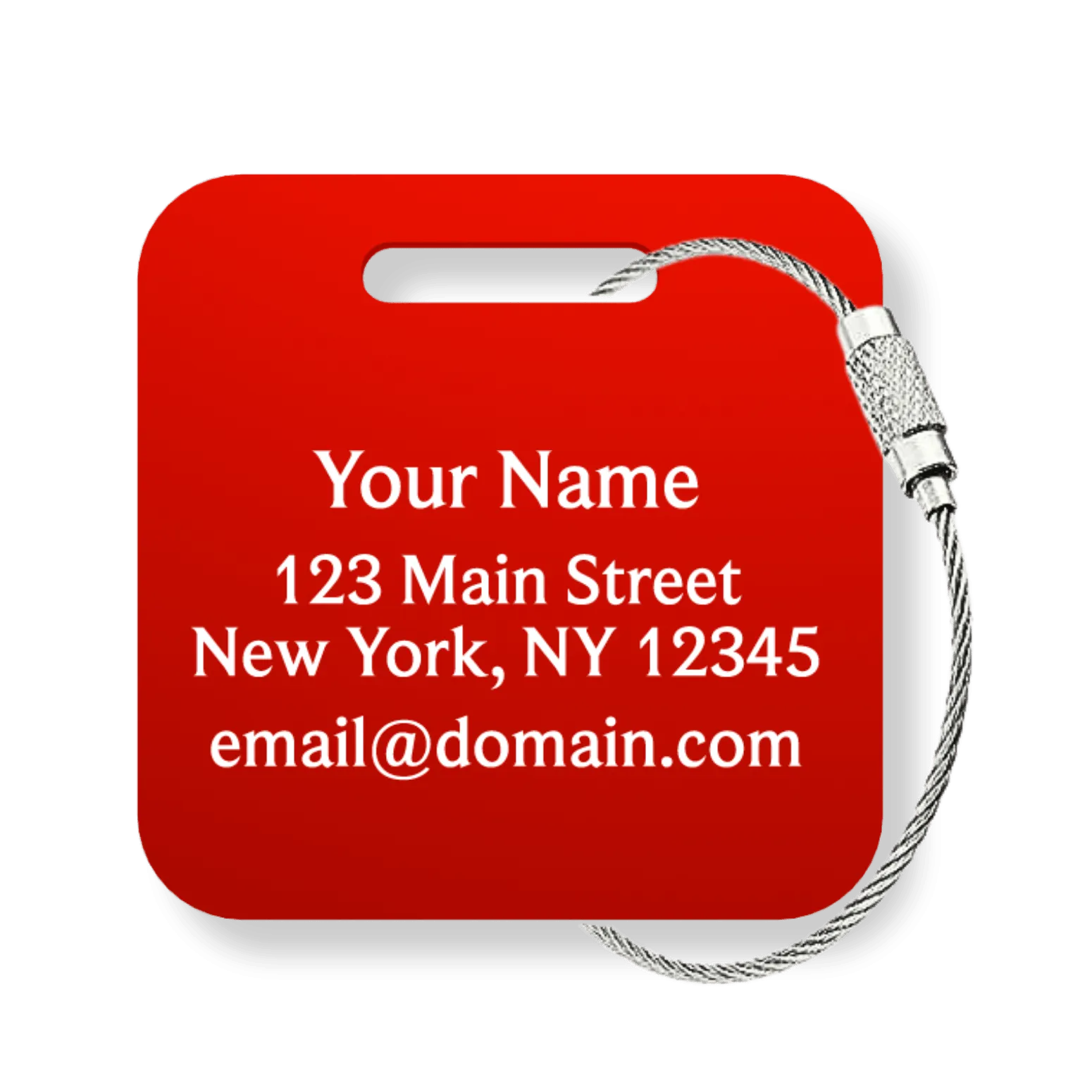 Custom Tag Configurator