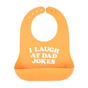 Dad Jokes | Wonder Bib