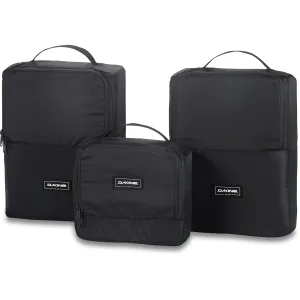 Dakine Packing Cube Set - Black