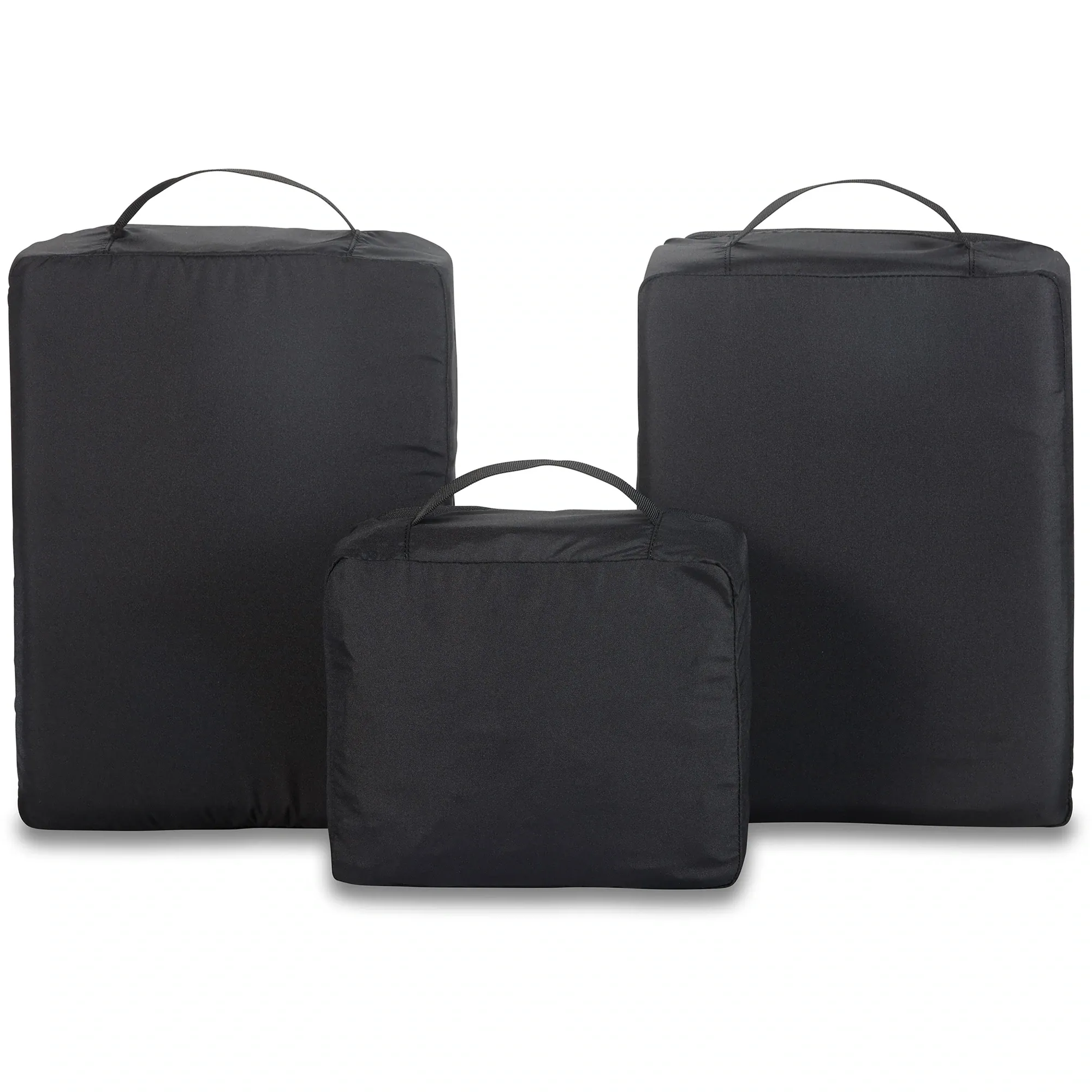 Dakine Packing Cube Set - Black