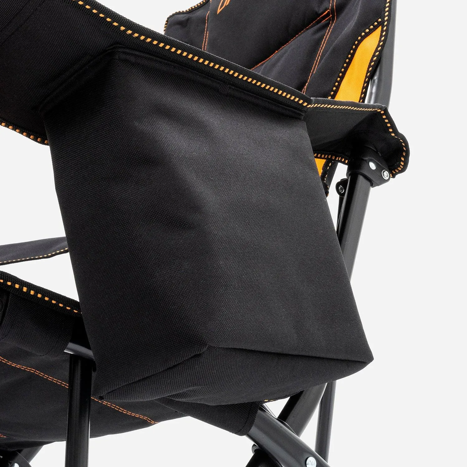 Darche 260 Chair Black/Orange