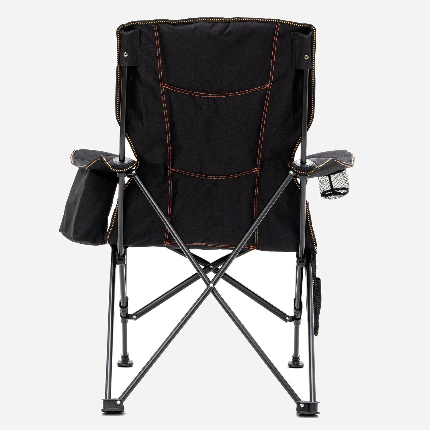 Darche 260 Chair Black/Orange