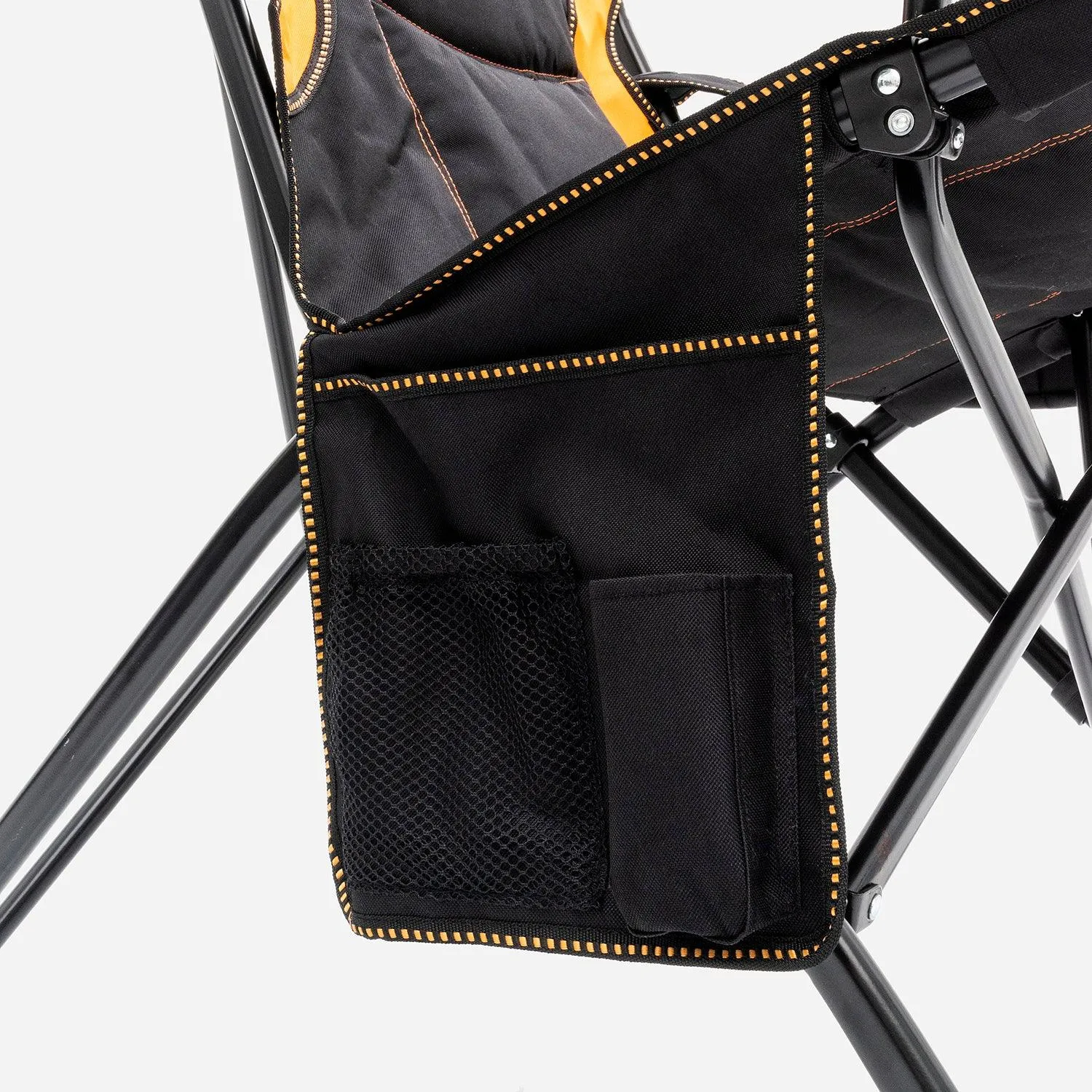 Darche 260 Chair Black/Orange