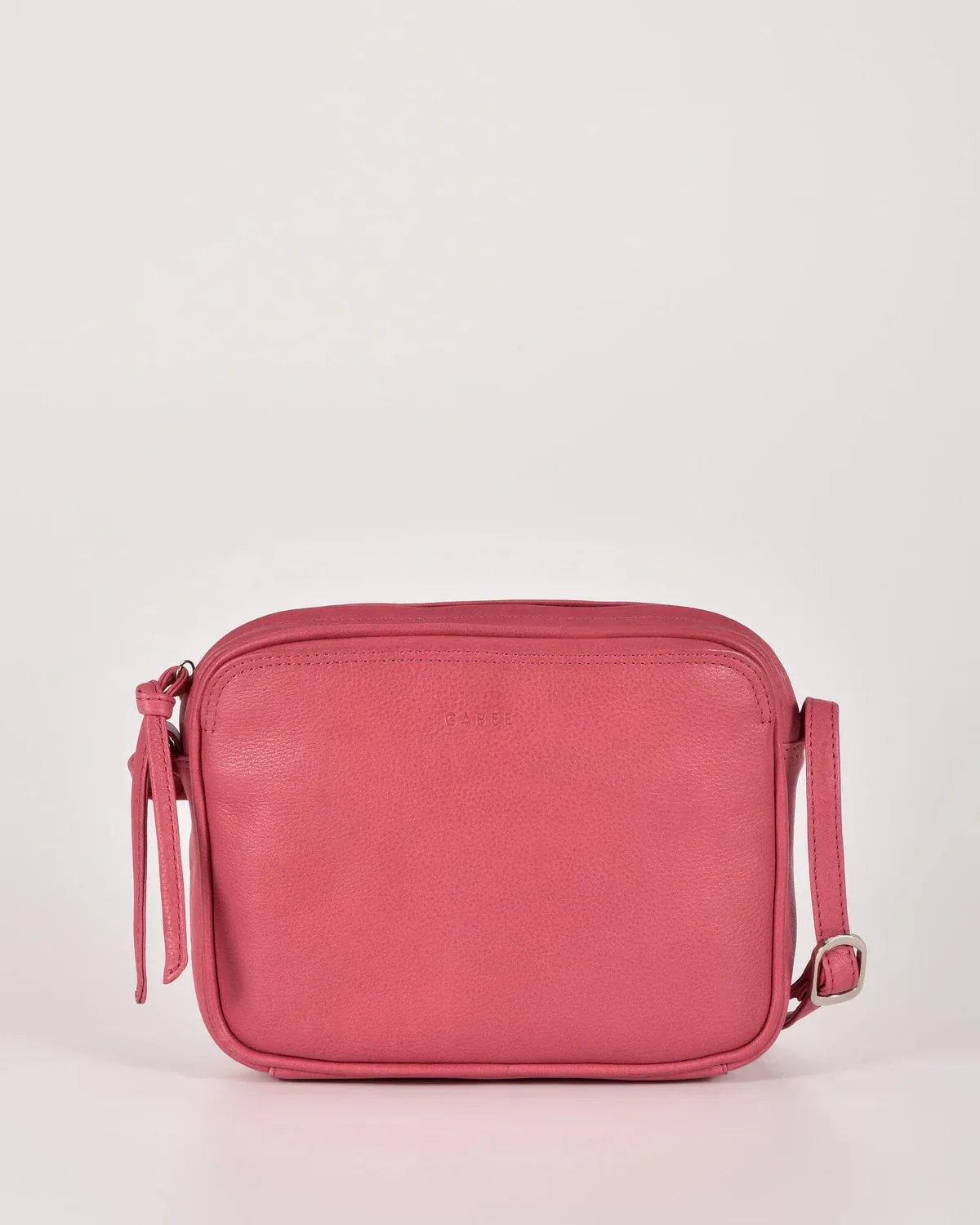 Darcy Leather Bag