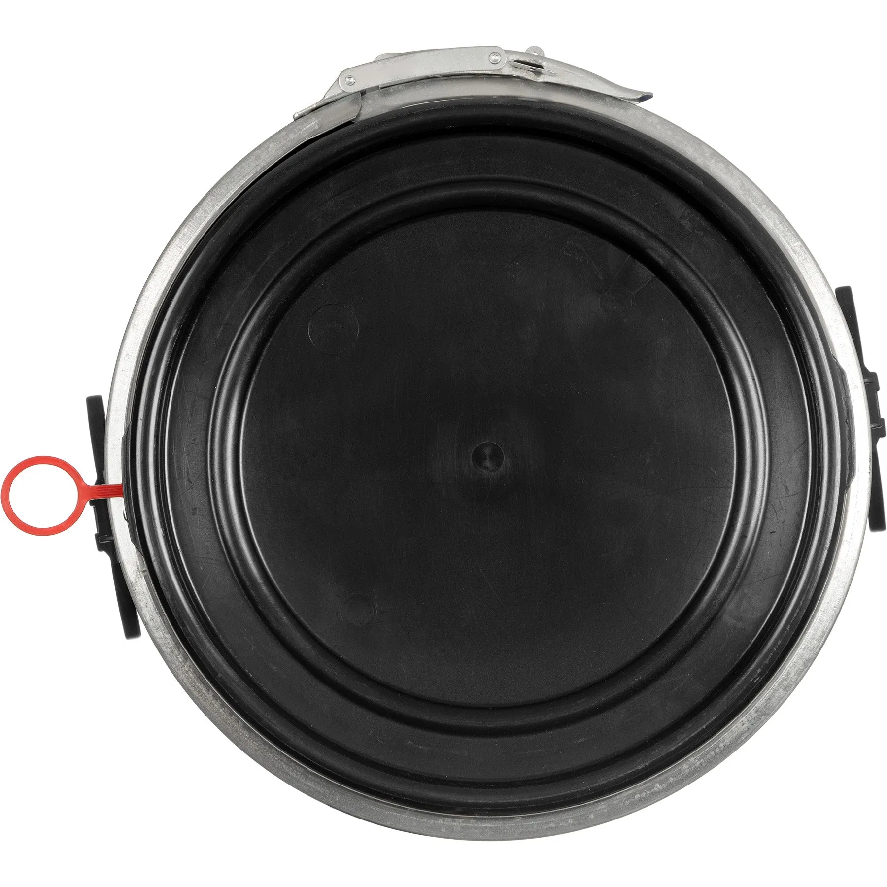 Darrell's Barrels 60L Canoe Barrels