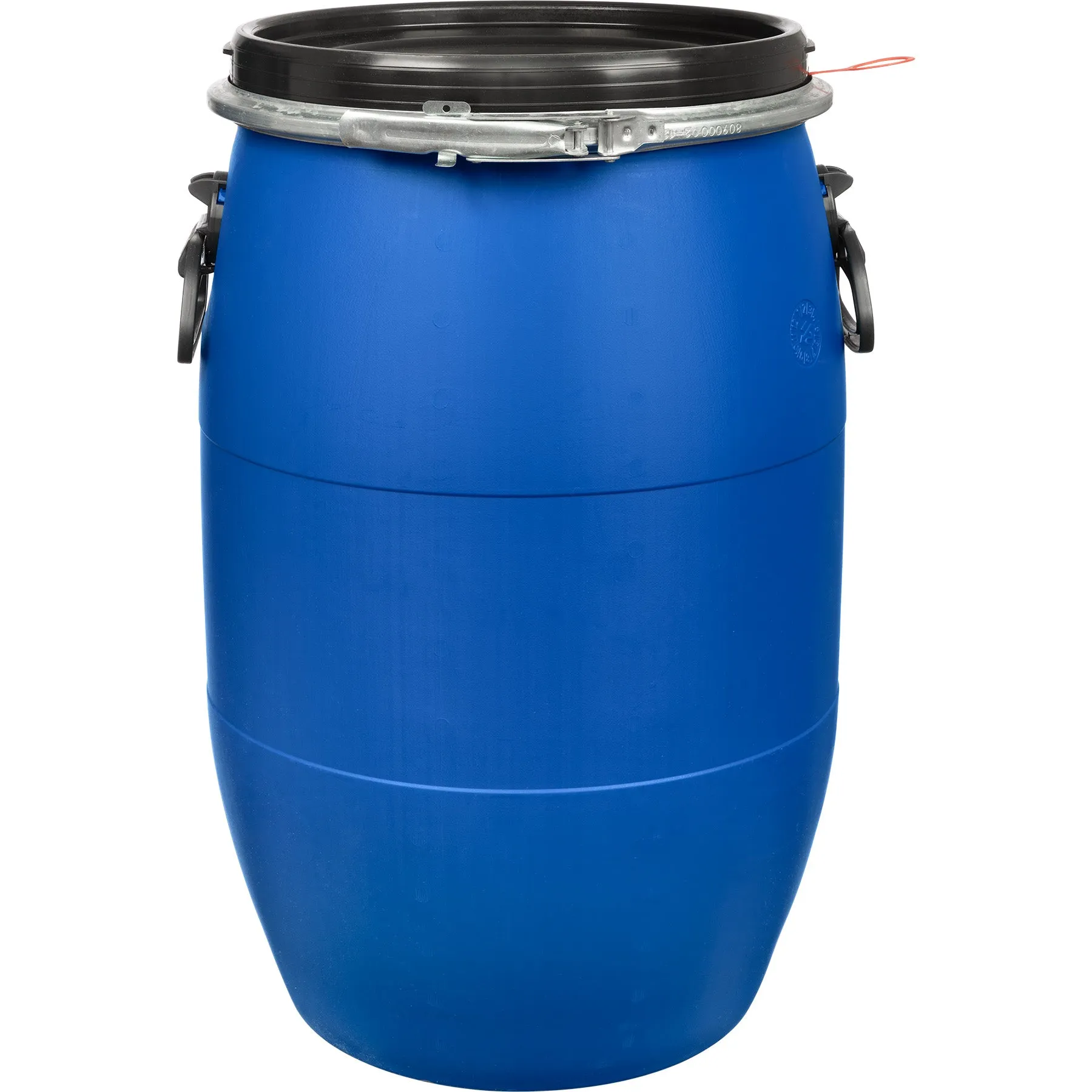 Darrell's Barrels 60L Canoe Barrels