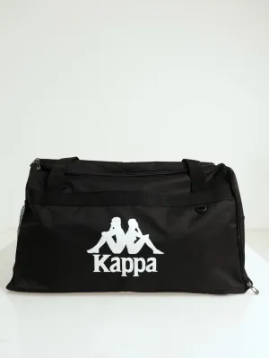 Dash Duffel Bag - Black