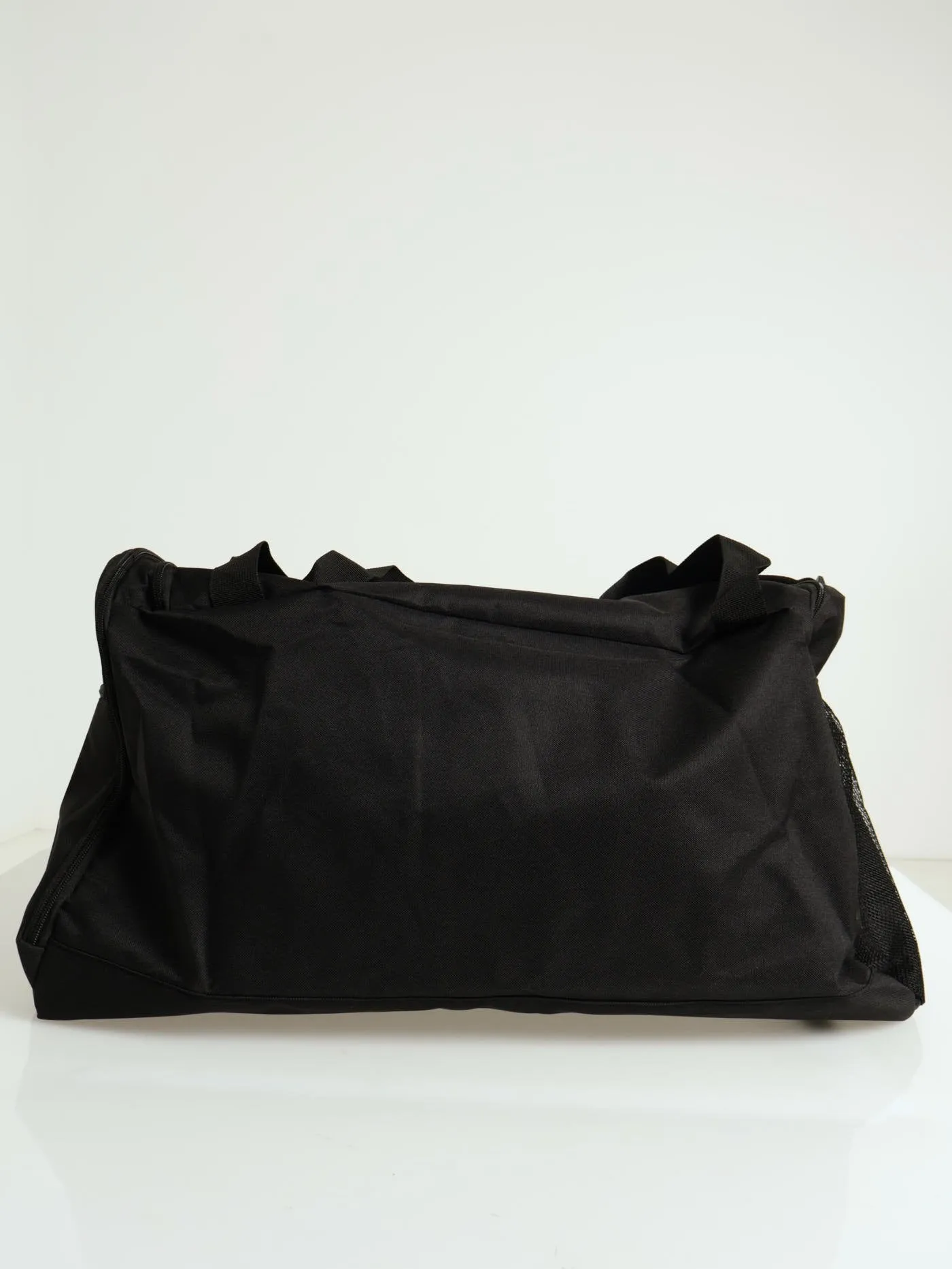Dash Duffel Bag - Black