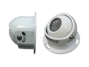 Day-Night Reversing Camera Eyeball Style for Motorhome Caravan Bus Boat