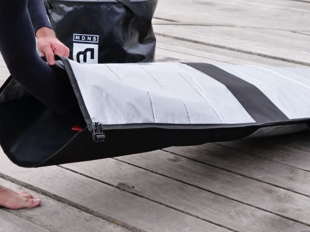 DAYBAG ROLL SHORTBOARD - BOARDBAGS