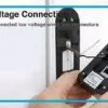 dbell HD live Wi-Fi Video Doorbell