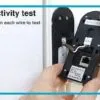 dbell HD live Wi-Fi Video Doorbell