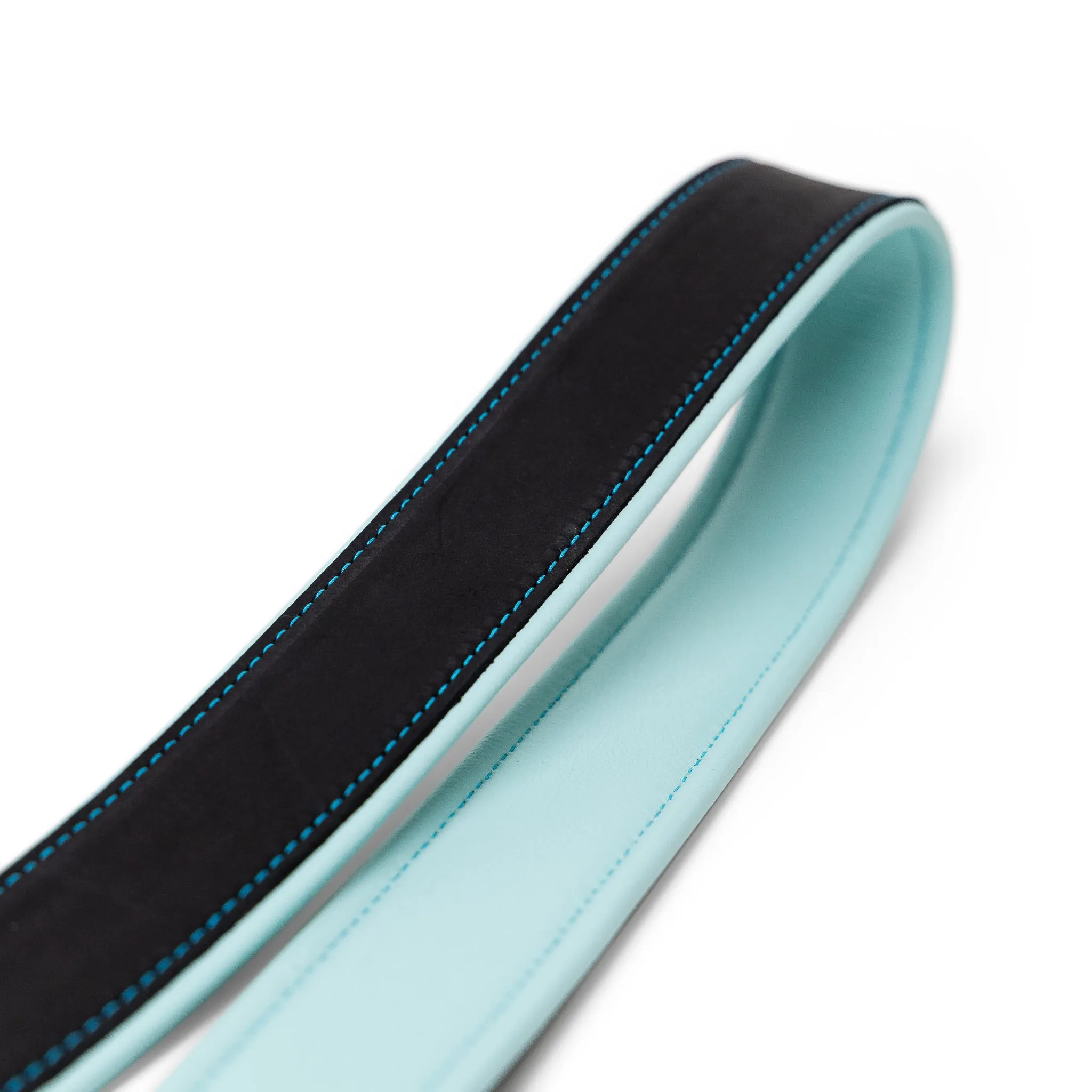 Deluxe 45 Padded Leather Camera Strap