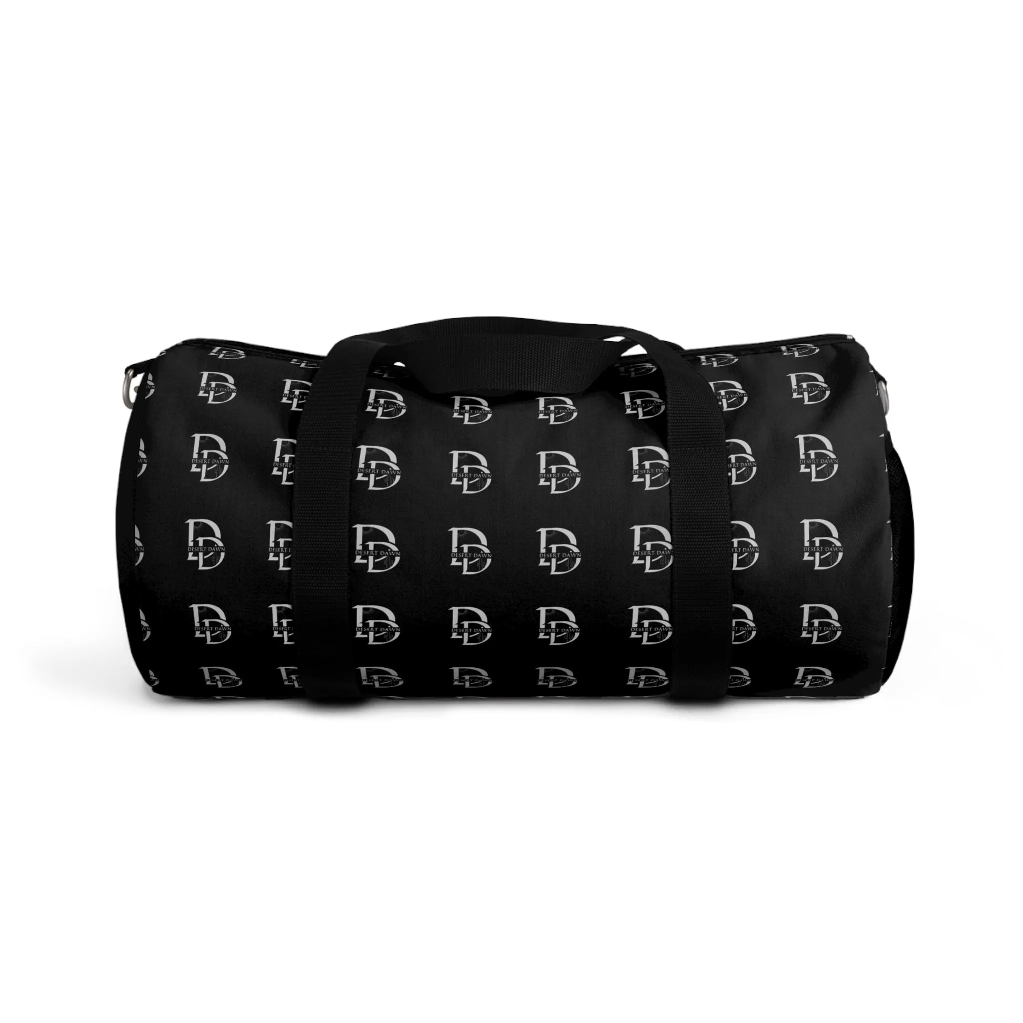 Desert Dawn Duffle Bag