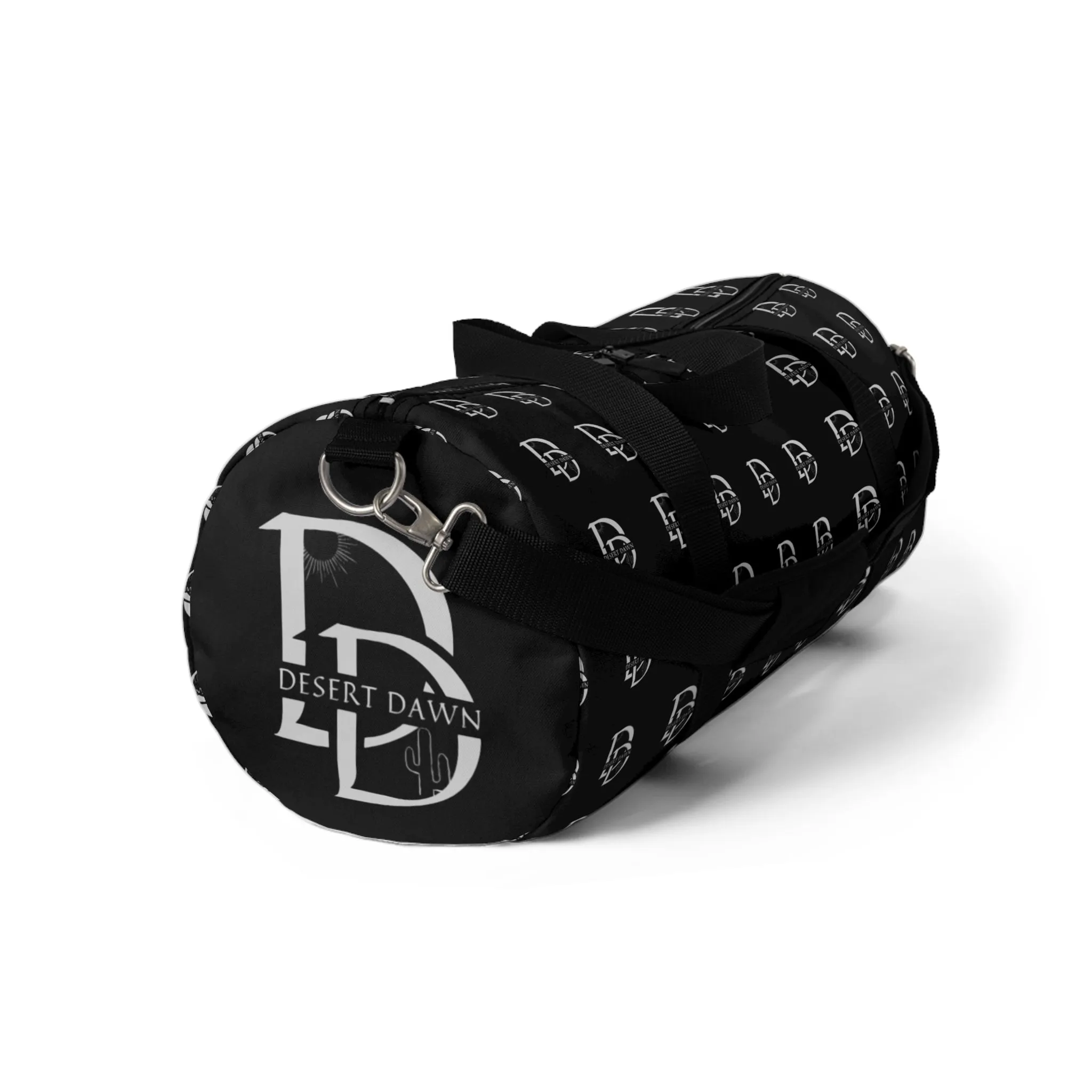 Desert Dawn Duffle Bag