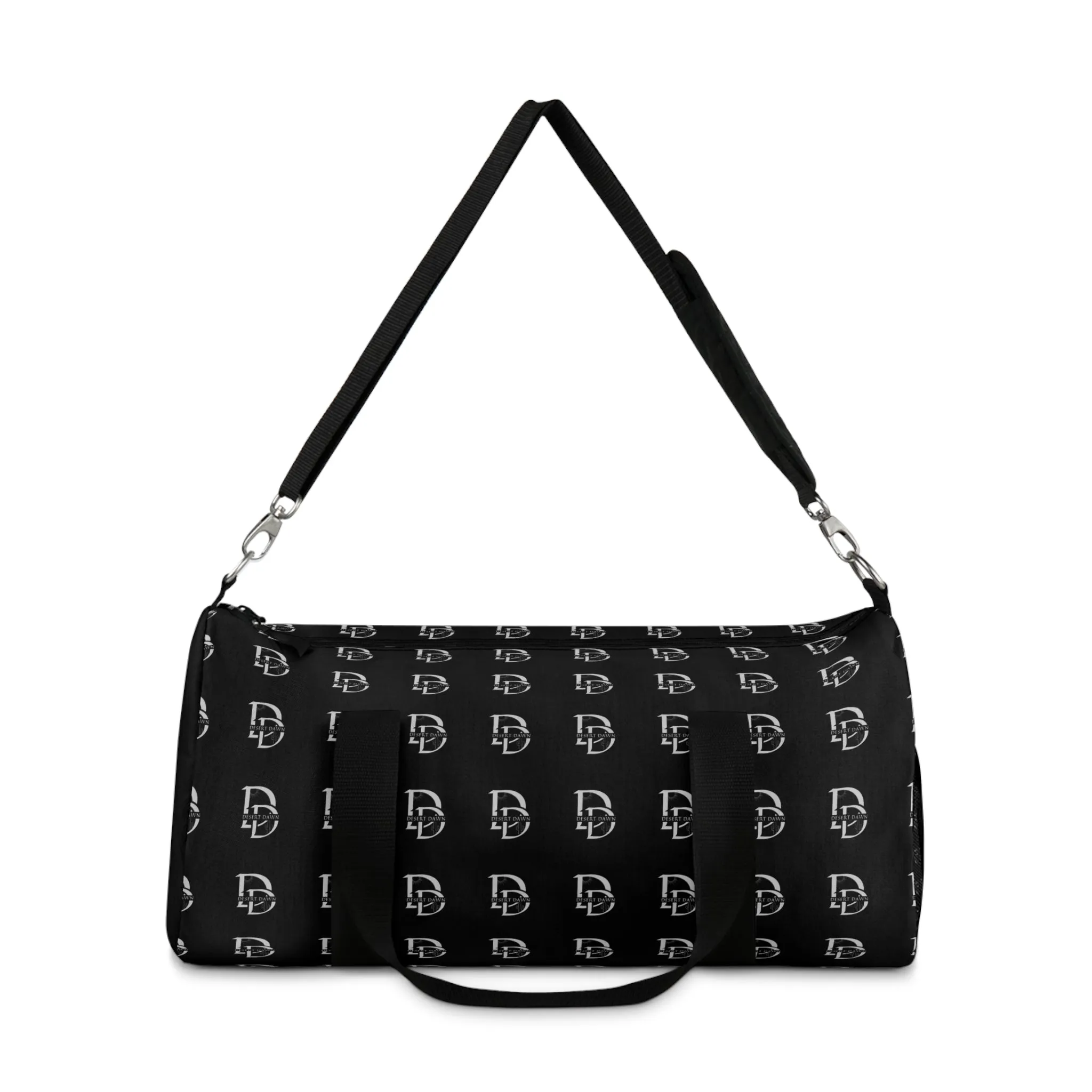 Desert Dawn Duffle Bag