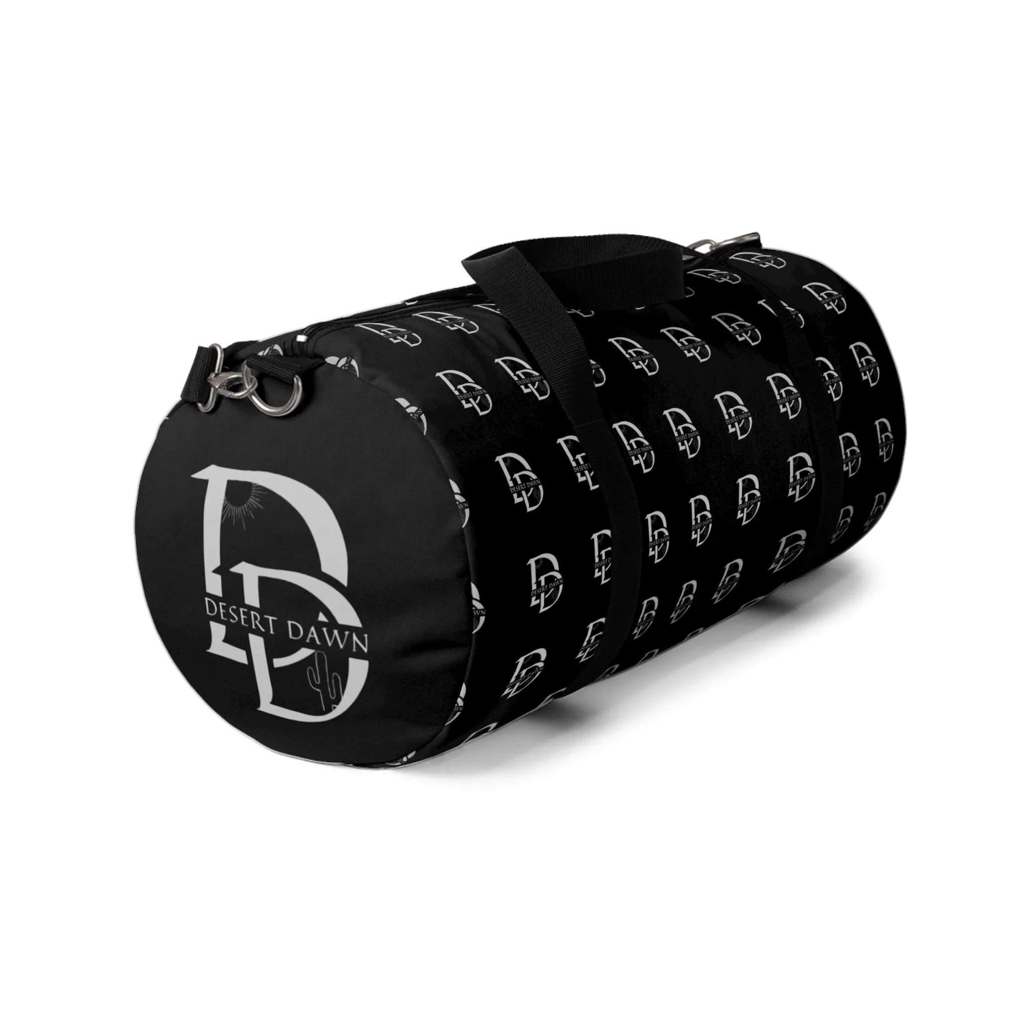 Desert Dawn Duffle Bag