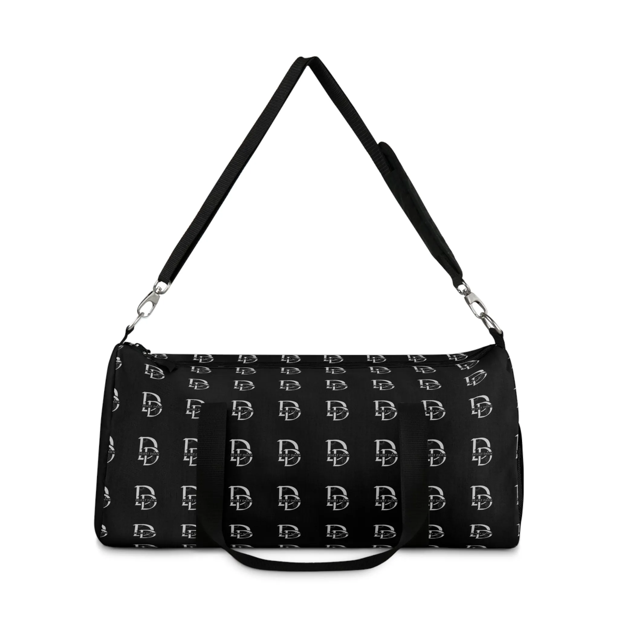 Desert Dawn Duffle Bag