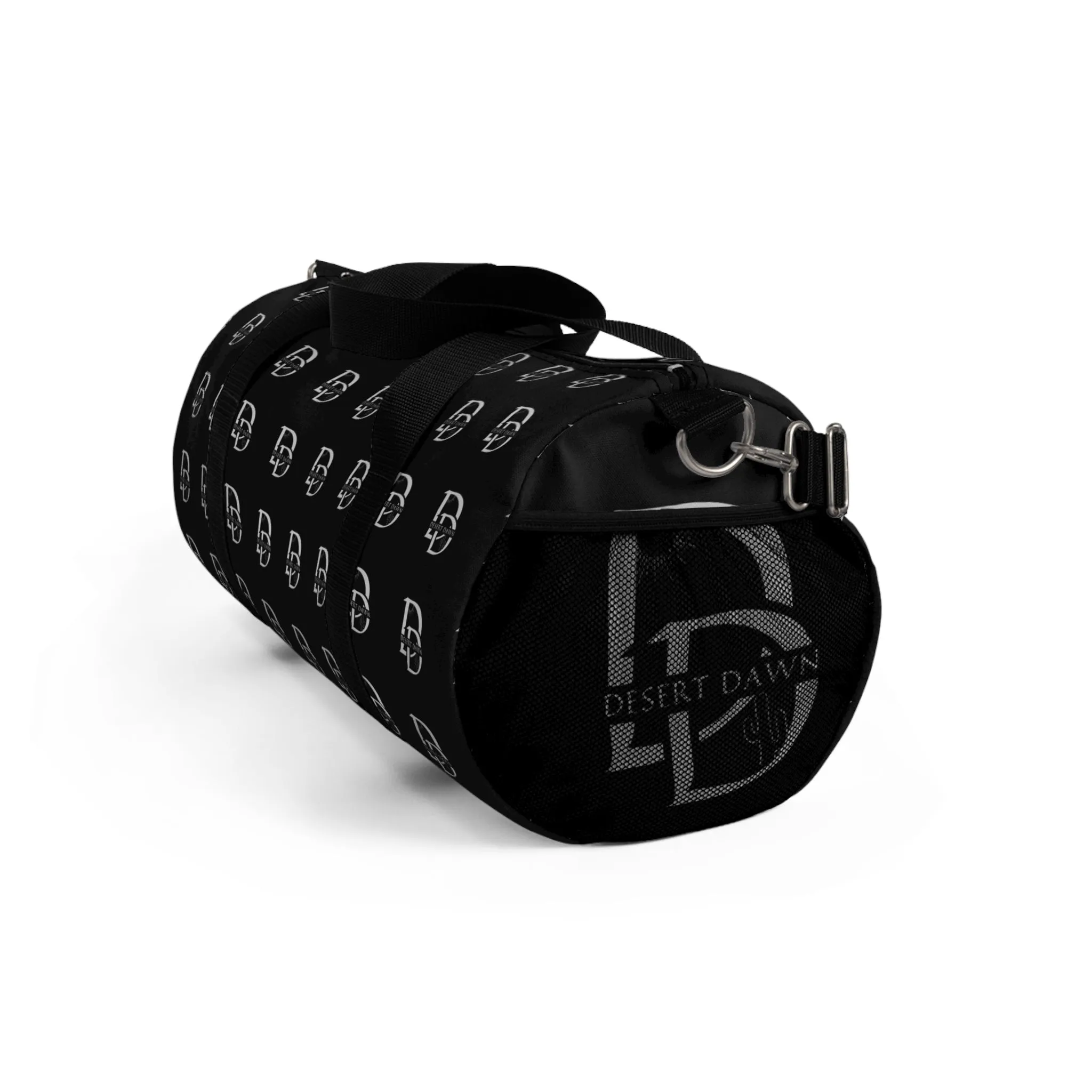 Desert Dawn Duffle Bag