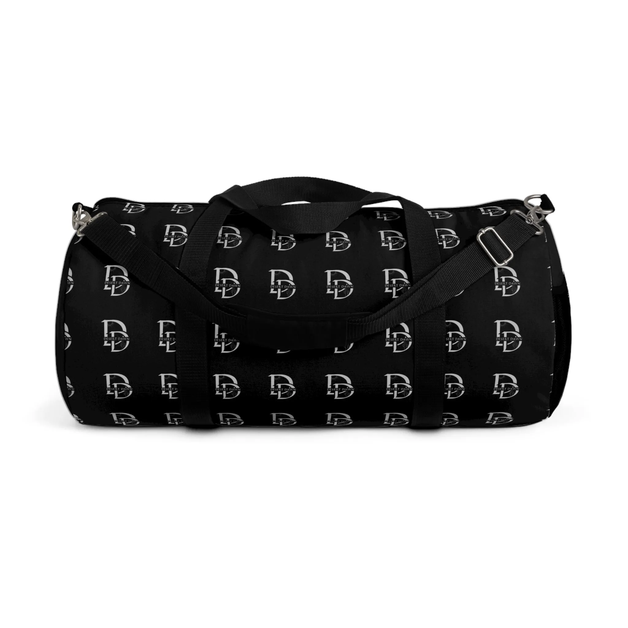 Desert Dawn Duffle Bag