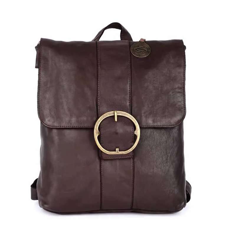 Diana - The Backpack