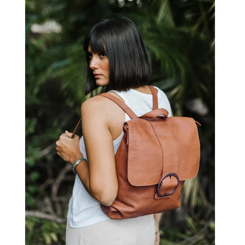Diana - The Backpack