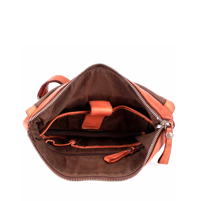 Diana - The Backpack