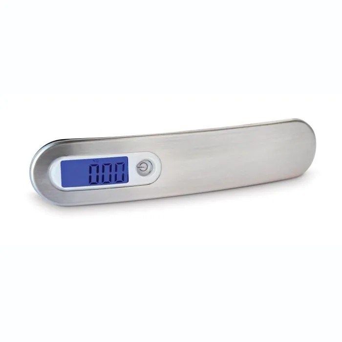 DIGITAL TRAVEL SCALE