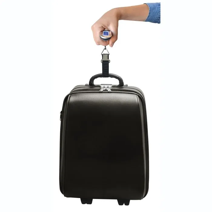 DIGITAL TRAVEL SCALE