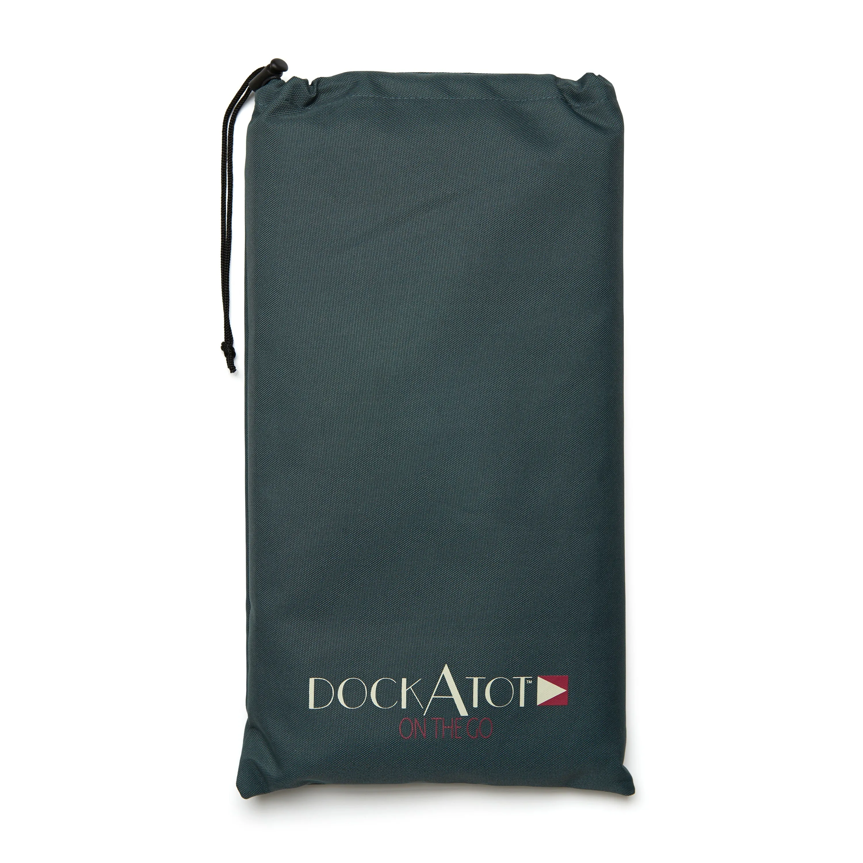 DockATot Transport Bag for Deluxe Docks - Midnight Teal (750 X 460X 140)