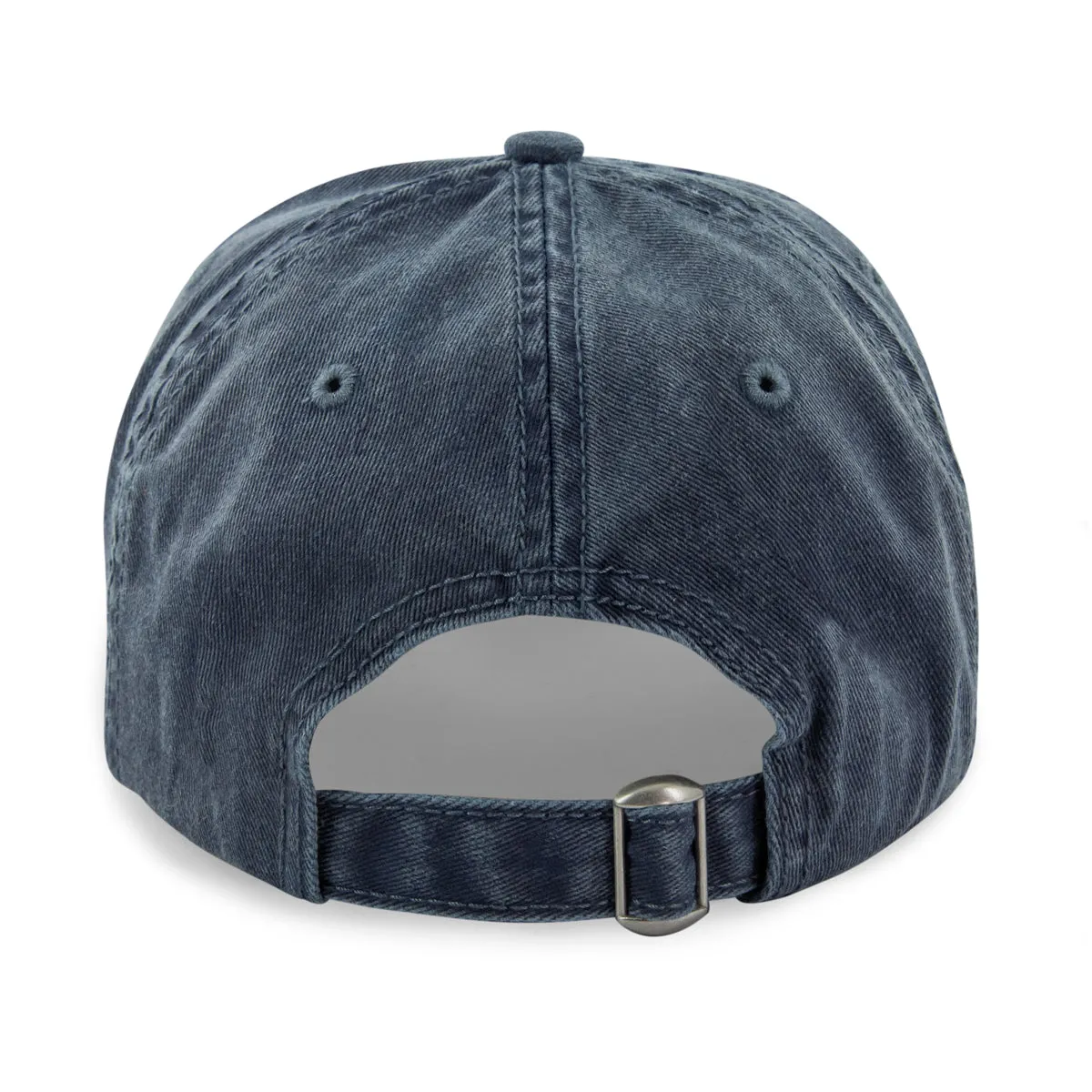Dog Mom Printed Washed Dad Hat