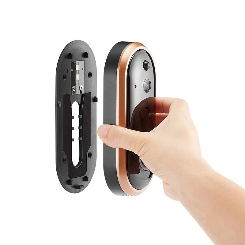 Doorbell w/ Camera