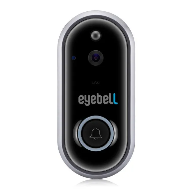Doorbell w/ Camera