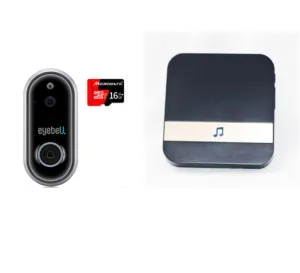 Doorbell w/ Camera